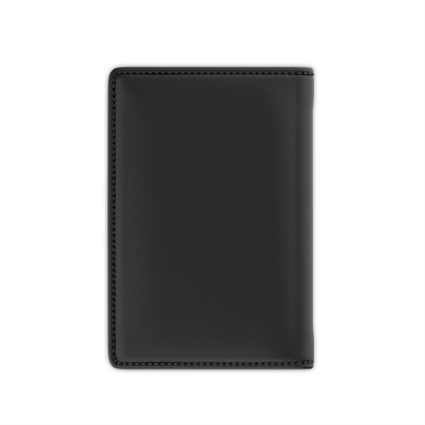 The Scream Passport Cover Travel ID Holder Handbag & Wallet Accessories