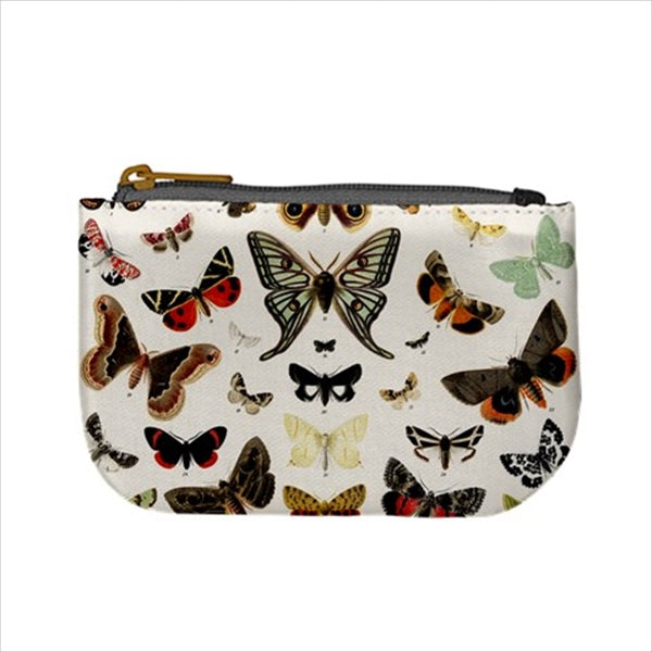 Butterflies Mini Change Coin Purse Coin Purse