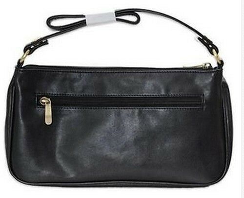 Alice In Wonderland Mad Hatter Tea Party Art Black Clutch Purse Purse