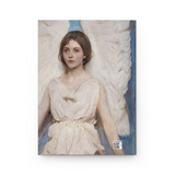 Angel Thayer Art Hardcover Journal 150 Page Lined Notebook