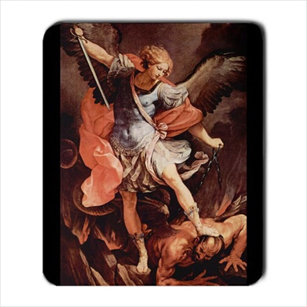 Religious Mouse Pads