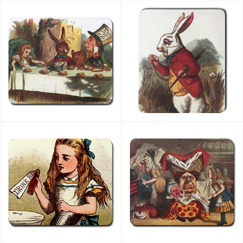 Mouse Pads