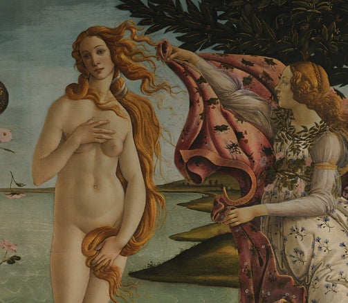 Sandro Botticelli