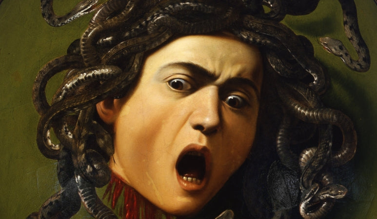 Caravaggio