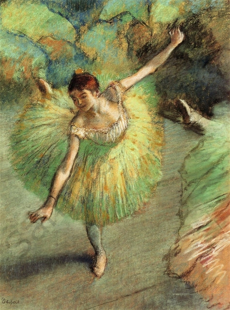 Edgar Degas