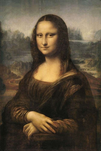 Leonardo Da Vinci