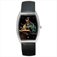 St Simon Apostle Patron Saint Couriers Tanners El Greco Art Watch