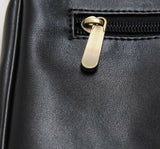 Japanese Pattern Art Blue Casual Clutch Purse Handbag